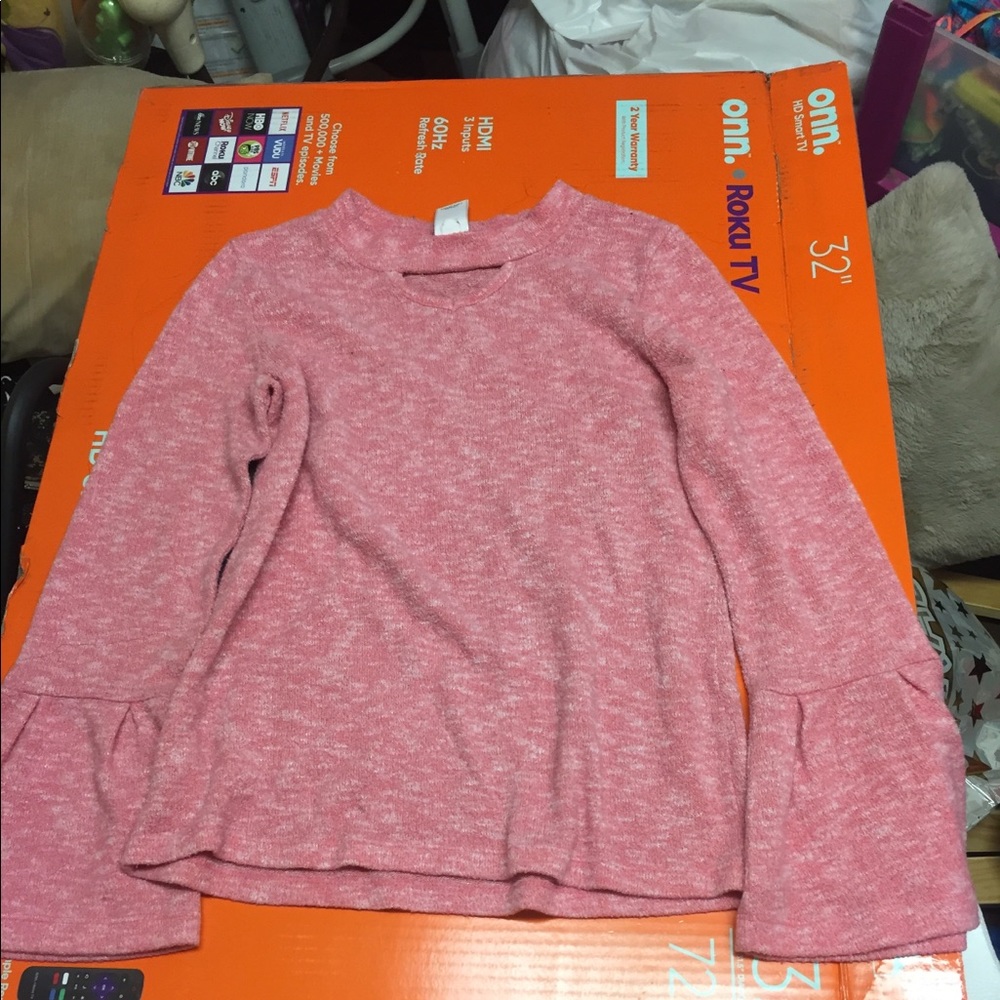 Pick soft shirt